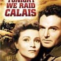 Tonight We Raid Calais on Random Best Spy Movies of 1940s