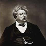 Alexandre Dumas