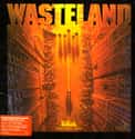 Wasteland on Random Greatest RPG Video Games
