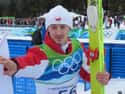 Adam Małysz on Random Best Olympic Athletes in Ski Jumping