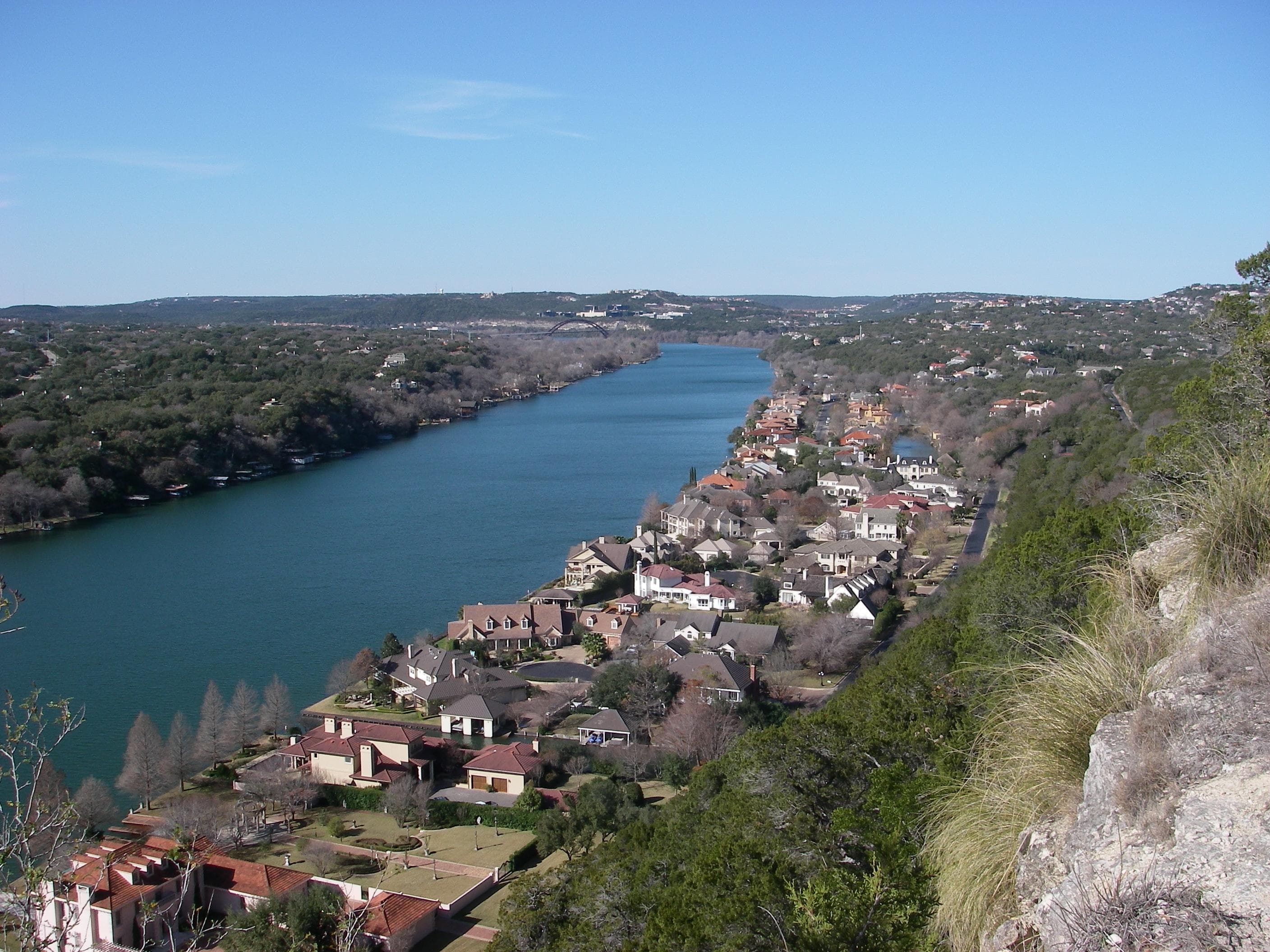 Random Best American Rivers for Rafting