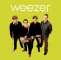Weezer on Random Best Albums Under 30 Minutes Long
