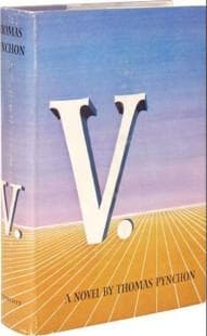 V.