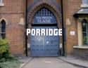 Porridge on Random Best 1970s British Sitcoms