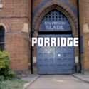 Porridge on Random Best British Sitcoms
