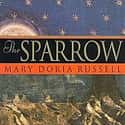 Mary Doria Russell   The Sparrow is the first novel by author Mary Doria Russell. It won the Arthur C. Clarke Award, James Tiptree, Jr.