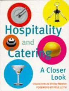 Hospitality and catering