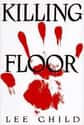 Killing Floor on Random the Jack Reacher Books