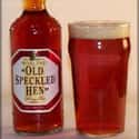 Morland Old Speckled Hen on Random Best Beers for a Party