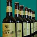 Thomas Hardy's 1999 Ale on Random Best English Beers