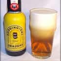 Boddington's Draught on Random Best Beers for a Party