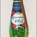 Kronenbourg 1664 on Random Best French Beers