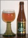 De Halve Maan Straffe Hendrik Blond on Random Best Belgian Beers