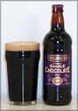 Young's Luxury Double Chocolate Stout on Random Best English Beers