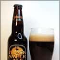 Big Rock Black Amber Ale on Random Best Canadian Beers