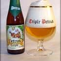 Bavik-De Brabandere Petrus Triple on Random Best Belgian Beers