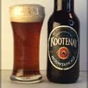 Columbia Brewery Kootenay Mountain Ale on Random Best Canadian Beers