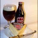 Chimay Red on Random Best Beers from Around World