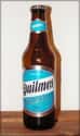 Quilmes on Random Top Beers from Argentina