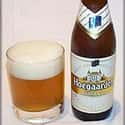 Hoegaarden Grand Cru on Random Best Belgian Beers