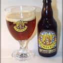 Grimbergen Optimo Bruno on Random Best Belgian Beers