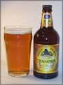 Badger Brewery Golden Champion on Random Best English Beers