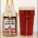 Hook Norton Old Hooky Premium Ale on Random Best English Beers