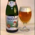 Achouffe La Chouffe on Random Best Belgian Beers