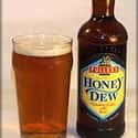 Fuller's Honey Dew on Random Best English Beers