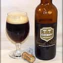 Chimay Grande Réserve 1997 on Random Best Beers from Around World