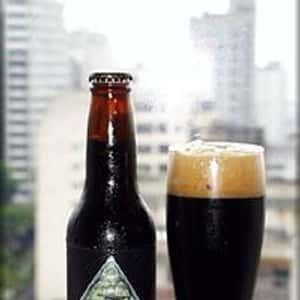 Cacador Xingu Black Beer