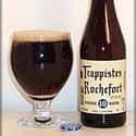 Rochefort 10 on Random Best Belgian Beers