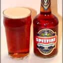 Shepherd Neame Spitfire on Random Best English Beers