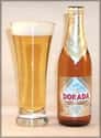 Cerveceria de Canarias Dorada Especial on Random Top Beers from Spain
