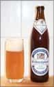 Weihenstephaner Hefe Weissbier on Random Best German Beers