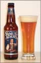 Samuel Adams Boston Lager on Random Best Keg Beers