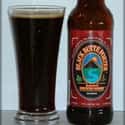 Deschutes Brewery Black Butte Porter on Random Best American Beers