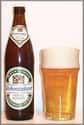 Weihenstephaner Kristall Weissbier on Random Best German Beers