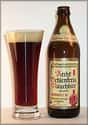 Heller-Trum Aecht Schlenkerla Rauchbier Urbock on Random Best German Beers