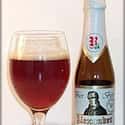 Rodenbach Alexander on Random Best Belgian Beers