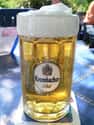 Krombacher Pils on Random Best German Beers