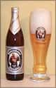 Spaten Franziskaner Weissbier Kristallklar on Random Best German Beers
