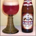 Bosteels Pauwel Kwak on Random Best Belgian Beers