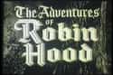 The Adventures of Robin Hood on Random Greatest TV Shows Set in the Medieval Era