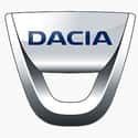 Automobile Dacia on Random Best Vehicle Brands And Car Manufacturers Currently