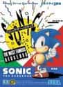 Sonic the Hedgehog on Random Best Classic Video Games