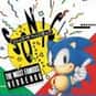Sonic the Hedgehog is listed (or ranked) 5 on the list All Sonic the Hedgehog Video Games: Best to Worst