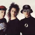 Synthpop, New Wave, Electronic music   Information Society is an American band originally from Minneapolis, Minnesota, initially active from 1982 to 1997, primarily consisting of Kurt Harland, Paul Robb, and James Cassidy; the latter...
