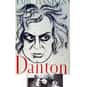 Danton is listed (or ranked) 48 on the list List of All Movies Released in 1921