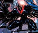 Vulture on Random Greatest Marvel Villains & Enemies